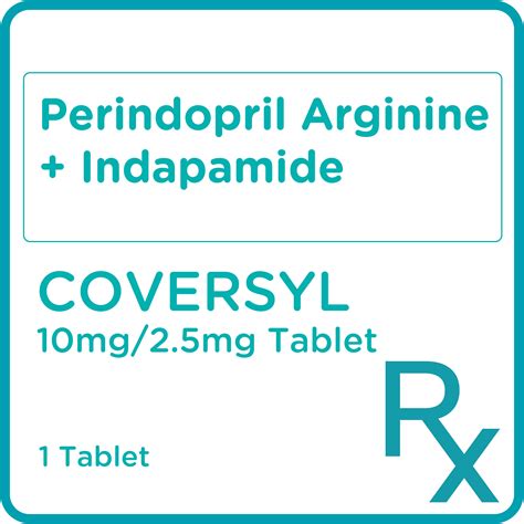 Perindopril Arginine + Indapamidă pentru diabetici